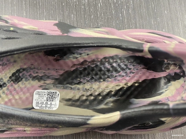 RNR Foam Adidas Carbon MX Yeezy IG9562 1006